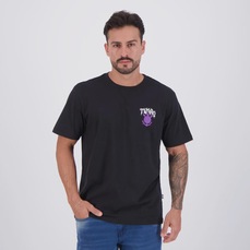 Camiseta Do Corinthians Street - FutFanatics - Masculina