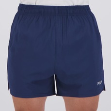 Bermuda Fila Diamond Core 4 Masculino
