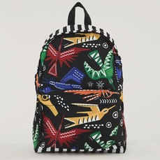 Mochila Farm Xodó Beija Flor Urba Unissex