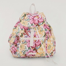 Bolsa Farm Pipoca Folhagem Unissex