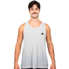 Regata adidas Own The Run 3 Listras Masculina