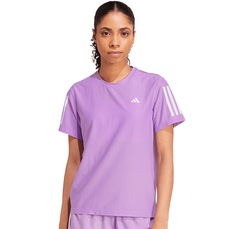 Camiseta adidas Own The Run Feminina