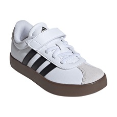 Tênis Infantil adidas Vl Court 3.0 Skateboarding