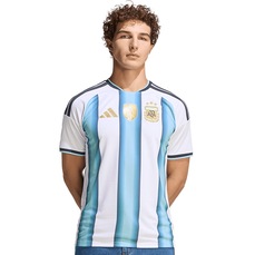 Imagem do produto Camisa Seleção da Argentina I 26/27 Torcedor adidas Masculina na posição 32 de 3