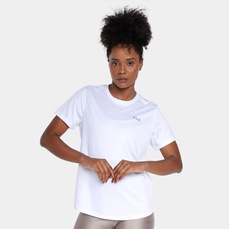 Camiseta Fila Basic Sports III Feminina