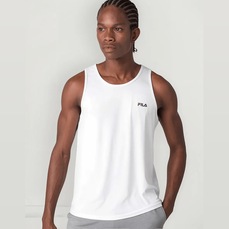 Camiseta Regata Fila Basic Sports II Masculina