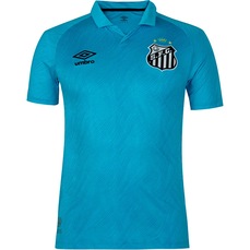 Camisa do Santos 25/26 Torcedor Umbro Masculina