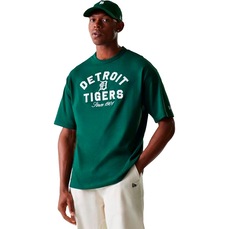 Camiseta Detroit Tigers MLB New Era Masculina