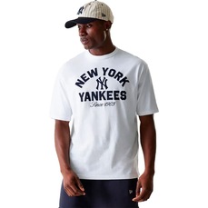 Camiseta New York Yankess New Era Masculina
