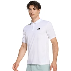 Camisa Polo adidas Workout Masculina