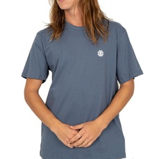 Camiseta Element Basic Crew SM26 Masculina