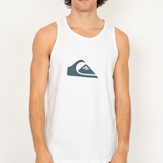 Regata Quiksilver Comp Logo SM26 Masculina