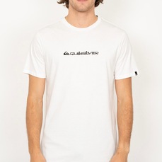 Camiseta Quiksilver New Omni SM26 Masculina