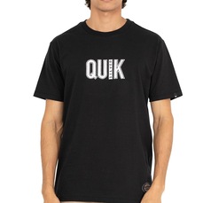 Camiseta Quiksilver Outdoor SM26 Masculina