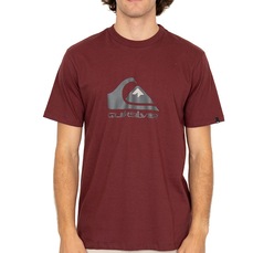 Camiseta Quiksilver Full Logo SM26 Masculina