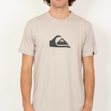 Camiseta Quiksilver Comp Logo SM26 Masculina