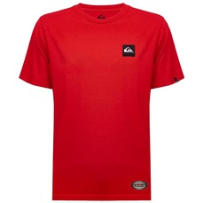 Imagem do produto Camiseta Quiksilver Emb Square SM26 Masculina na posição 18 de 2
