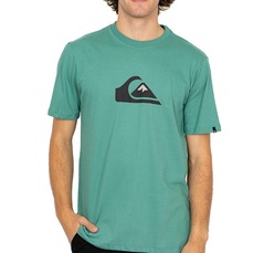 Camiseta Quiksilver Comp Logo SM26 Masculina