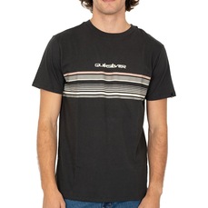 Camiseta Quiksilver Banner SM26 Masculina