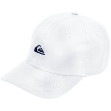 Boné Quiksilver Embroidery Logo