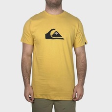 Camiseta Quiksilver Comp Logo Masculina