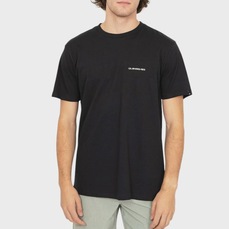 Camiseta Quiksilver Q471A1018 Masculina