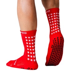 Meia Esportiva Futebol Grip Draft - ProSocks - 1 Par