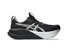 Tênis ASICS GEL-Nimbus 28 Platinum Masculino