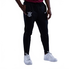 Calça Corinthians Nike 26/27 Treino Masculina