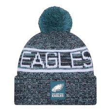Gorro New Era Sport Knit Philadelphia Eagles Sideline