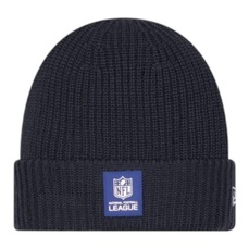 Gorro New Era Knit NFL Logo Sideline Masculino