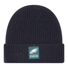 Gorro New Era Knit Philadelphia Eagles Sideline Masculino