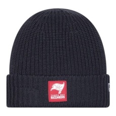 Gorro New Era Knit Tampa Bay Buccaneers Sideline Masculino