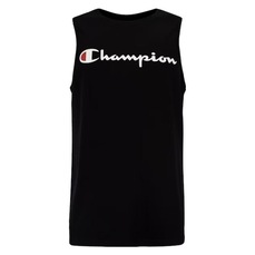 Regata Champion Muscle Script Masculina
