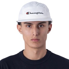 Boné Champion Five Panel Micro Script Masculino