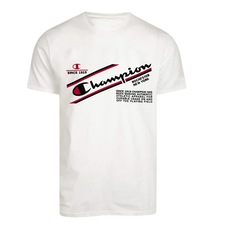 Camiseta Champion Diagonal Masculino