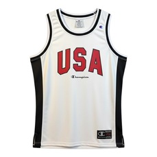 Regata Champion Basket USA Masculino