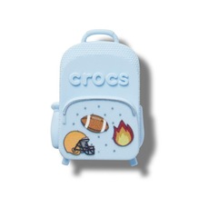 Jibbitz™ Mochila Crocs Azul