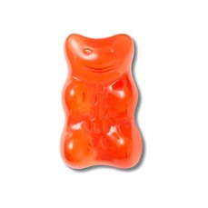 Jibbitz™ Haribo Ursinho Vermelho