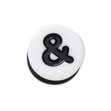 Jibbitz™ E Comercial Pequena