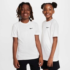 Imagem do produto Camiseta Nike Dri-FIT Swoosh Infantil na posição 20 de 4