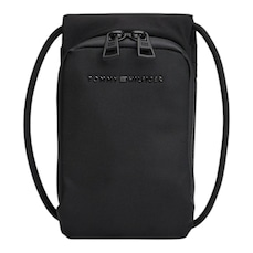 Bolsa Shoulder Bag Tommy Hilfiger Travel Lanyard