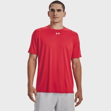Camiseta de Treino Under Armour Team Tech Masculina