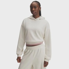 Blusão de Treino com Capuz Under Armour Cozy Feminino