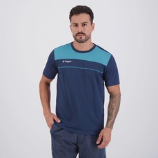 Camiseta Topper Treino Fusion II Masculina