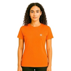 Camisa Esporte Legal Baby Look Solutio UV45+ Feminina