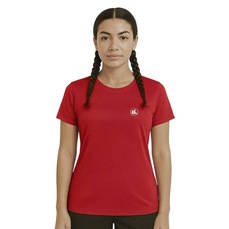 Camisa Esporte Legal Baby Look Solutio UV45+ Feminina