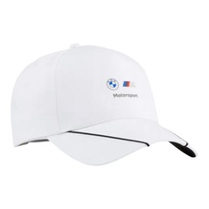 Boné Aba Curva Puma BMW Motorsport BB Cap Unissex