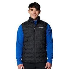 Colete Columbia Delta Ridge II Masculino