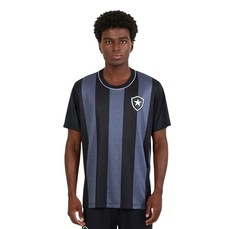 Camisa Botafogo Braziline Intenso Masculina